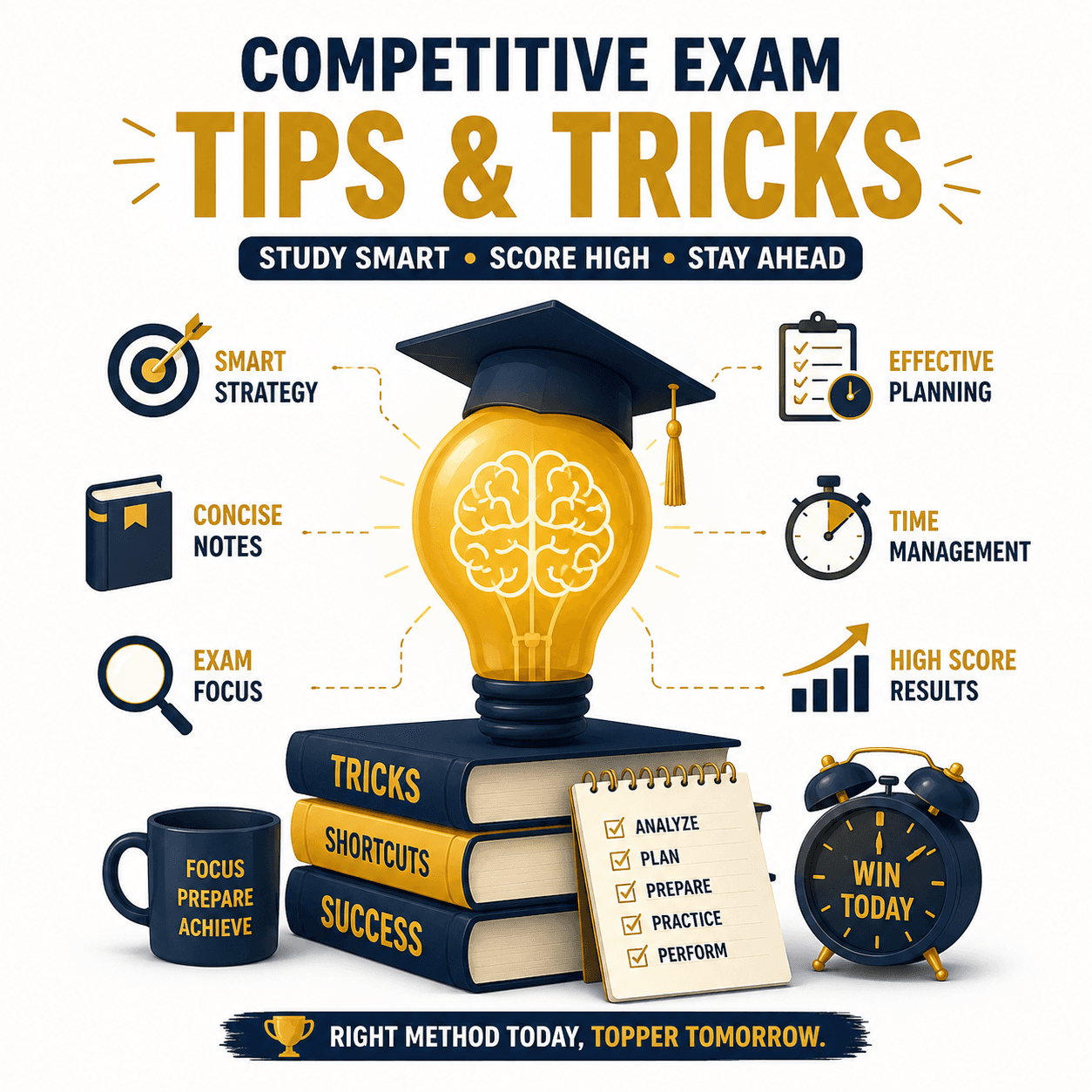Competitive Exams